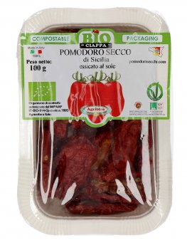 Pomodoro Secco di Sicilia Essicato al Sole - 1
