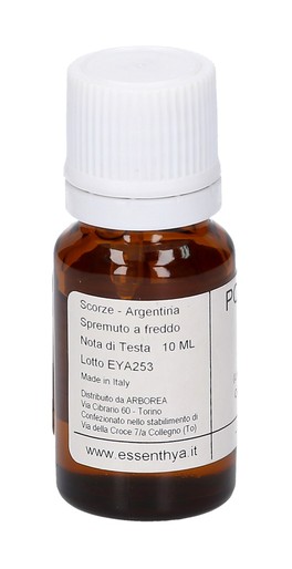 Pompelmo Bio - Olio Essenziale Puro - 10 ml - 3
