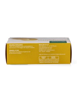 Pompelmo - Capsule - 2
