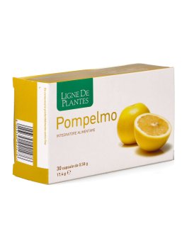 Pompelmo - Capsule - 1