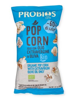 Pop Corn - 1