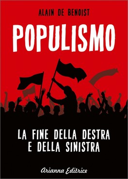 Populismo — Libro - 1