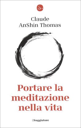 Portare la Meditazione nella Vita — Libro - 1