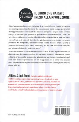 Positioning — Libro - 2