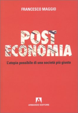 Post Economia — Libro - 1