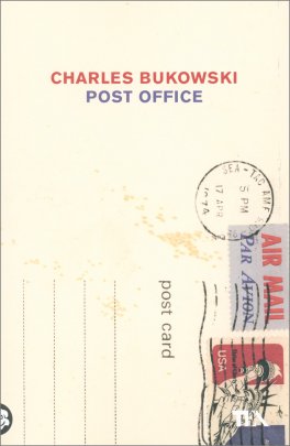 Post Office — Libro - 1