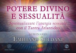 Video Corso - Potere Divino e Sessualità — Digitale - 1