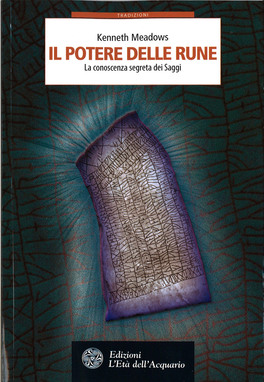 Il Potere delle Rune — Libro - 1