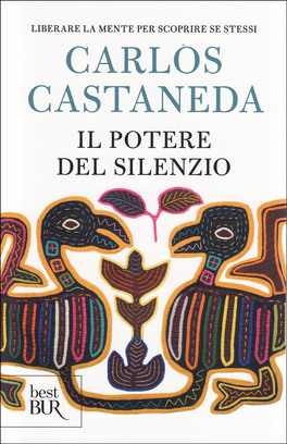 Il Potere del Silenzio — Libro - 1