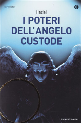 I Poteri dell'Angelo Custode — Libro - 1