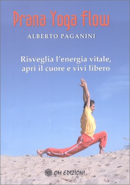 Prana Yoga Flow — Libro - 1