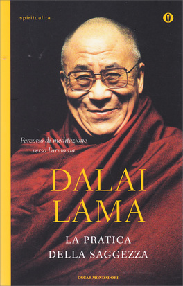 La Pratica della Saggezza — Libro - 1