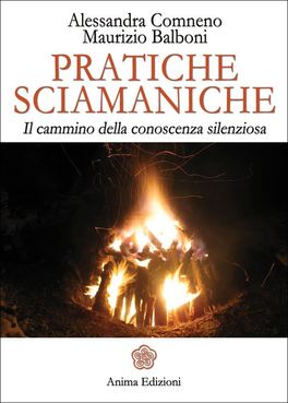 Pratiche Sciamaniche  — Libro - 1