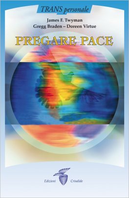 Pregare Pace — Libro - 1