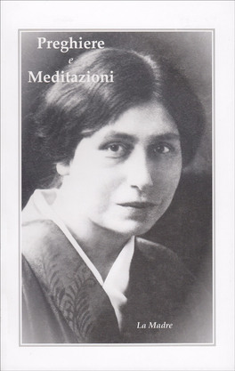 Preghiere e Meditazioni — Libro - 1