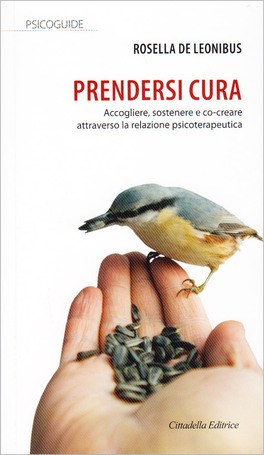 Prendersi Cura — Libro - 1