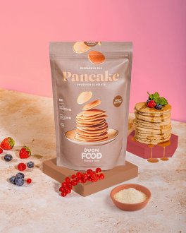 Preparato Pancake Proteico Classico - 3