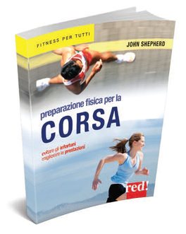 Preparazione Fisica per la Corsa  — Libro - 1