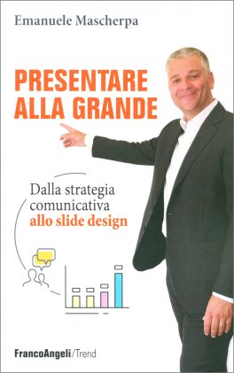 Presentare alla Grande — Libro - 1