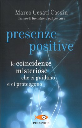Presenze Positive — Libro - 1