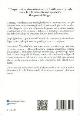 Prevenire e Curare il Cancro — Libro - 2