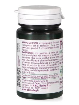 Preventill Difese e Immunità - Compresse - 3