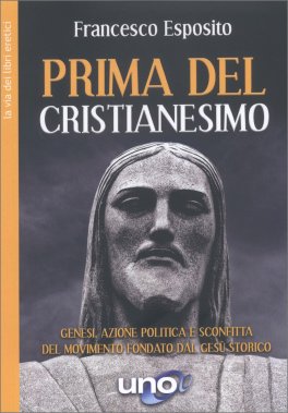 Prima del Cristianesimo — Libro - 1