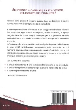 Prima di Noi — Libro - 2