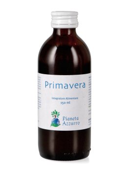 Primavera - 1
