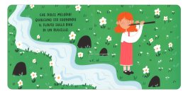 Primavera - Dolci Storie Sonore — Libro - 3