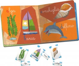 Prime Scoperte... Nel Mare — Libro - 3