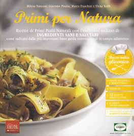 Primi per Natura — Libro - 1