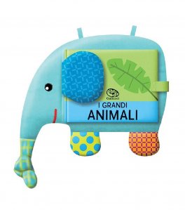 Primo Activity Book - Giungla — Libro - 1