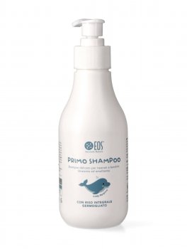 Primo Shampoo - 1