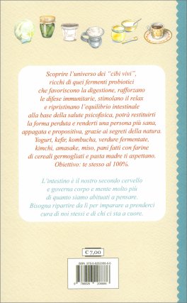 Probiotici — Libro - 4
