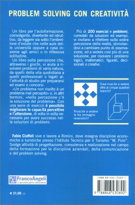 Problem Solving con Creatività — Libro - 2