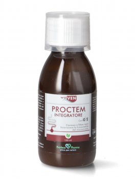 Proctem Integratore - 2