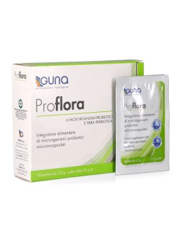 Proflora - 10 Bustine - 1