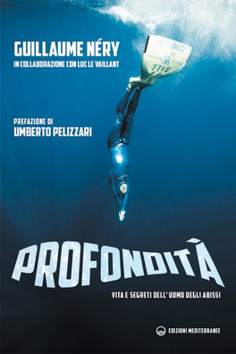 Profondità — Libro - 1