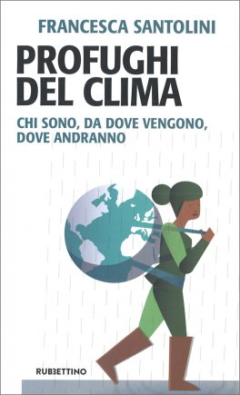 Profughi del Clima — Libro - 1