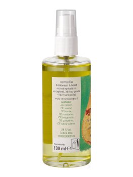 Profumo Ambiente Agrumeto - 2