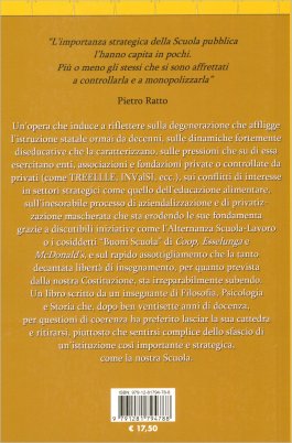 Programma dIstruzione — Libro - 2