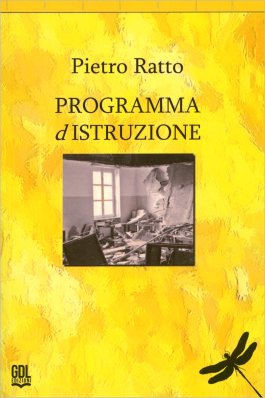 Programma dIstruzione — Libro - 1