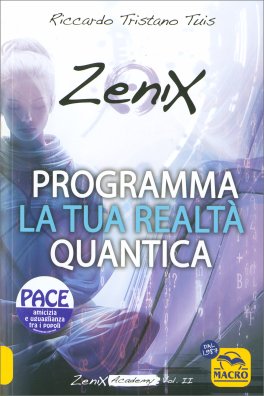 Programma la Tua Realtà Quantica — Libro - 1