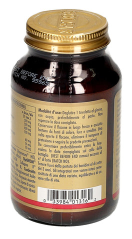 Projoint Complex - 3