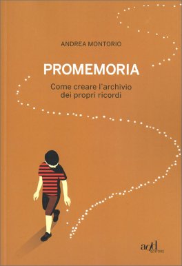 Promemoria — Libro - 1