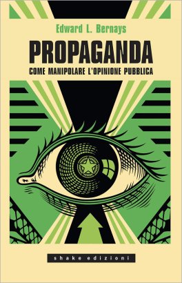 Propaganda — Libro - 1