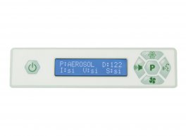 Propol Therapy - Diffusore A4 Maschera Aereosol - 2