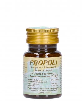 Propoli - 1