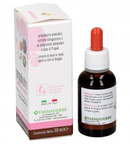 Propolnutra Analcolico - 3